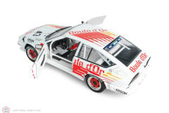 1:18 Solido 1985 Alfa Romeo GTV6 – 24H DE SPA #43
