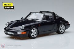 1:18 Norev 1991 Porsche 911 Carrera 4 Targa