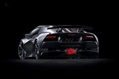 1:18 2010 Lamborghini Sesto Elemento