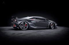 1:18 2010 Lamborghini Sesto Elemento