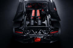 1:18 2010 Lamborghini Sesto Elemento