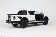 1:18 Solido 2024 Ford Ranger Raptor – ICE WHITE