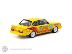 1:64 Tarmac Works Volvo 240 Turbo Thai Group A Championship Bira Circuit Pattaya Winner