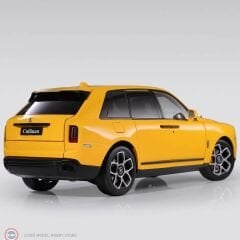 1:18 Keng Fai Rolls Royce Cullinan BB Version