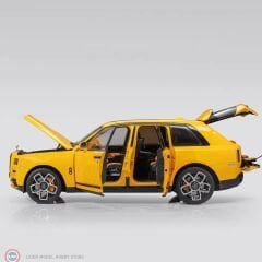 1:18 Keng Fai Rolls Royce Cullinan BB Version