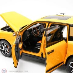 1:18 Keng Fai Rolls Royce Cullinan BB Version