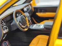 1:18 Keng Fai Rolls Royce Cullinan BB Version