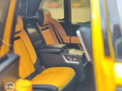 1:18 Keng Fai Rolls Royce Cullinan BB Version