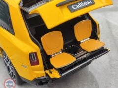 1:18 Keng Fai Rolls Royce Cullinan BB Version
