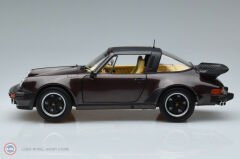1:18 Norev 1987 Porsche 911 Turbo Targa