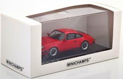 1:43 1979 Porsche 911 SC Coupe