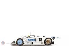 1:18 1991 Mazda 787B #18 24h Le Mans