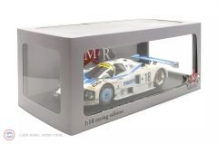 1:18 1991 Mazda 787B #18 24h Le Mans
