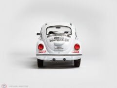 1:18 Solido 1975 Volkswagen VW Beetle 1303 K3 Tribute white
