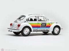 1:18 Solido 1975 Volkswagen VW Beetle 1303 K3 Tribute Apple