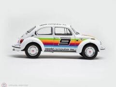 1:18 Solido 1975 Volkswagen VW Beetle 1303 K3 Tribute Apple