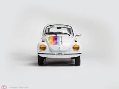 1:18 Solido 1975 Volkswagen VW Beetle 1303 K3 Tribute Apple