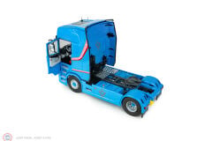 1:24 Solido 2023 SCANIA 580S HighLine – 113 TRIBUTE