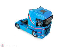 1:24 Solido 2023 SCANIA 580S HighLine – 113 TRIBUTE