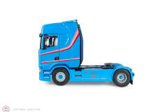 1:24 Solido 2023 SCANIA 580S HighLine – 113 TRIBUTE