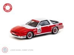 1:64 Tarmac Works Toyota Supra Turbo MA70