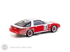 1:64 Tarmac Works Toyota Supra Turbo MA70