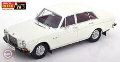 1:18 Triple 9 1970 Volvo 164