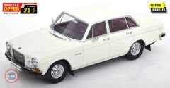 1:18 Triple 9 1970 Volvo 164