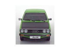 1:18 1974 Audi 80 GTE