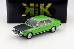 1:18 1974 Audi 80 GTE