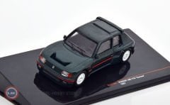 1:43 1987 Peugeot 205 T16 Custom