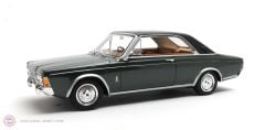1:18 1969 Ford Taunus P7B Coupe