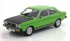 1:18 1974 Audi 80 GTE