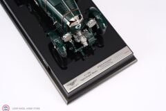1:18 Amalgam 1929 Bentley Blower #9 - 1930 Le Mans - Birkin & Chassagne