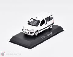 1:43 2004 Citroen Berlingo