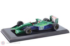 1:24 1991 Jordan #32 - Michael Schumacher
