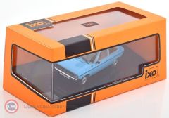 1:43 1975 Volkswagen Polo MKI