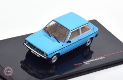 1:43 1975 Volkswagen Polo MKI