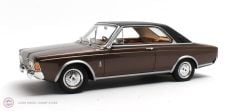 1:18 1969 Ford Taunus P7B Coupe