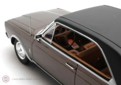 1:18 1969 Ford Taunus P7B Coupe
