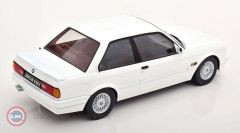 1:18 KK Scale 1989 BMW 320iS E30 Italo M3