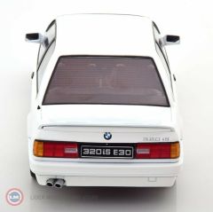 1:18 KK Scale 1989 BMW 320iS E30 Italo M3