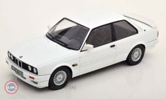 1:18 KK Scale 1989 BMW 320iS E30 Italo M3
