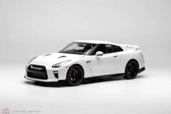 1:18 Motorhelix  Nissan GT-R R35 Track Edition