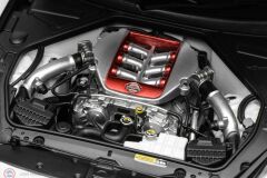 1:18 Motorhelix  Nissan GT-R R35 Track Edition