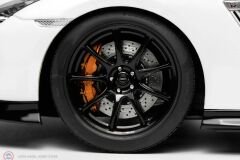 1:18 Motorhelix  Nissan GT-R R35 Track Edition