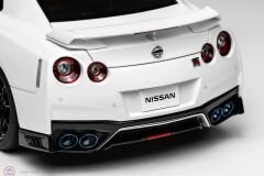 1:18 Motorhelix  Nissan GT-R R35 Track Edition