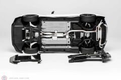 1:18 Motorhelix  Nissan GT-R R35 Track Edition