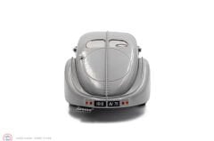 1:18 Solido 1937 Bugatti Atlantic Type 57 SC - grey