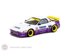 1:64 Tarmac Works Mazda RX-7 Pandem FC3S